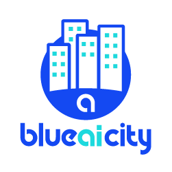BlueAiCity