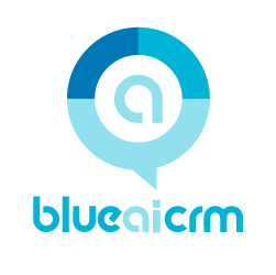 BlueAiCRM