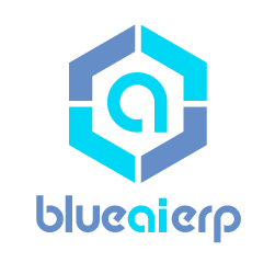BlueAiERP