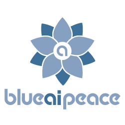 BlueAiPeace