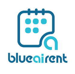 BlueAiRent