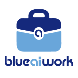 BlueAiWork